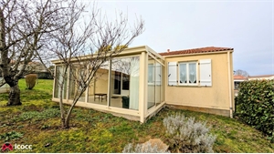 maison à la vente -   85320  MAREUIL SUR LAY DISSAIS, surface 70 m2 vente maison - UBI459166967